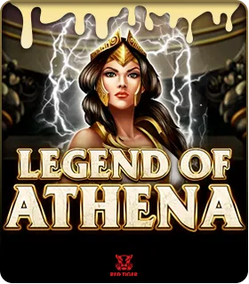 legend of athena by มั่งมี 789