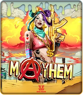 mayhem by มั่งมี 789