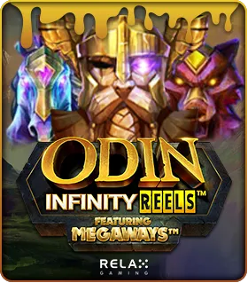 odin by มั่งมี 789