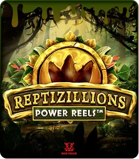 reptizillions by มั่งมี 789