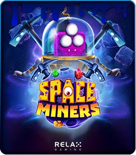 space miners by มั่งมี 789