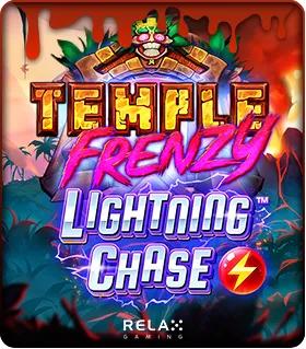 temple frenzy by มั่งมี 789