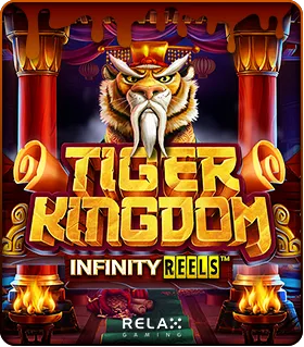 tiger kingdom by มั่งมี 789